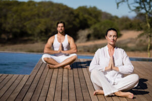 yoga para melhorar sua vida sexual