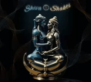 Conexão Kundalini Shiva-Shakit