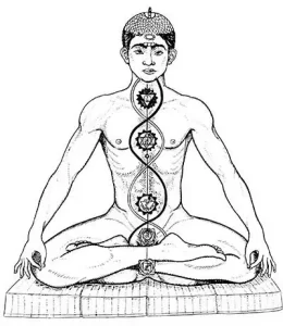 Kundalini Shiva-Shakit