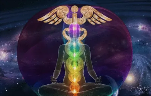 O despertar da kundalini