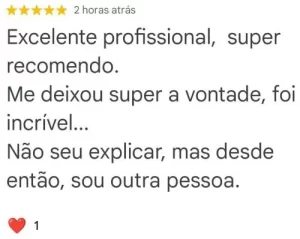 Depoimento sobre Massagem Tantrica 55