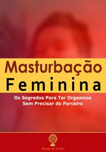Masturbação Feminina
