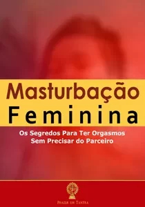 Masturbação Feminina